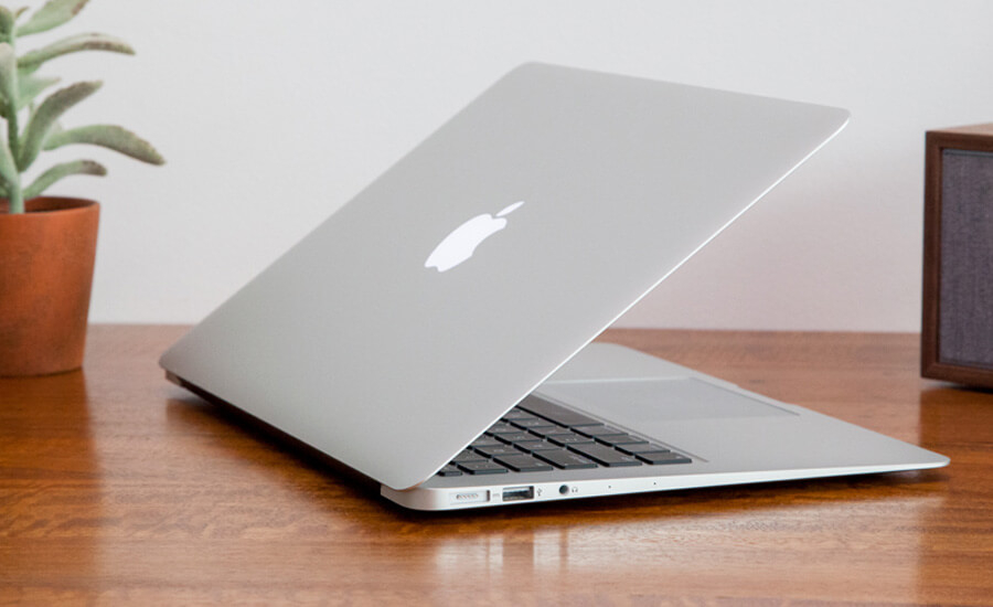 MacBook Air 2017 liệu có còn là sản phẩm đáng mua trong năm 2020? - Hình 1