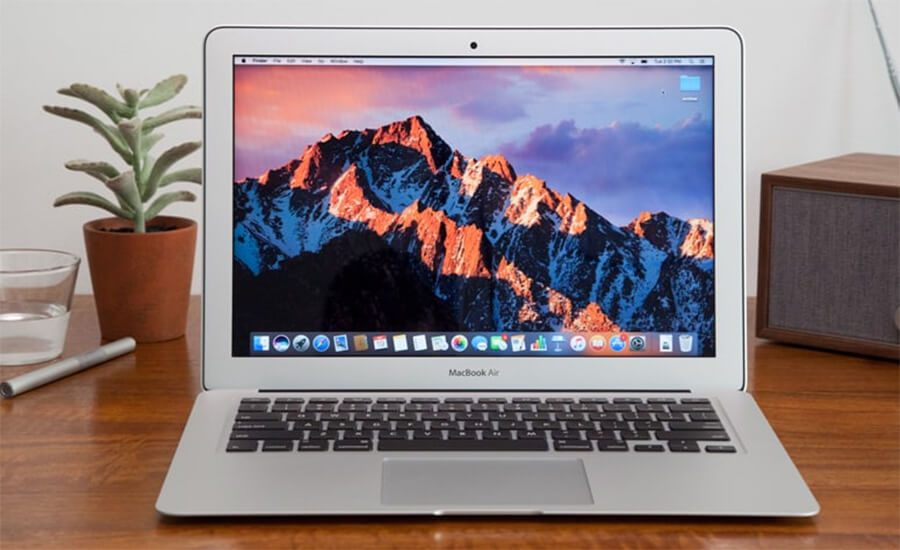 MacBook Air 2017 liệu có còn là sản phẩm đáng mua trong năm 2020? - Hình 2