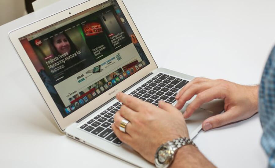 MacBook Air 2017 liệu có còn là sản phẩm đáng mua trong năm 2020? - Hình 3