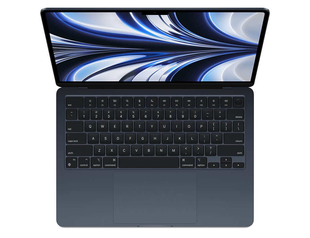 MacBook Air 13-inch 2022 | M2 16GB/256GB