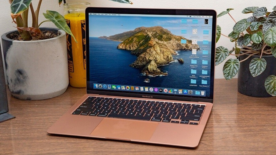 MacBook Air và MacBook Pro: Nên chọn mua loại nào? - Hình 2