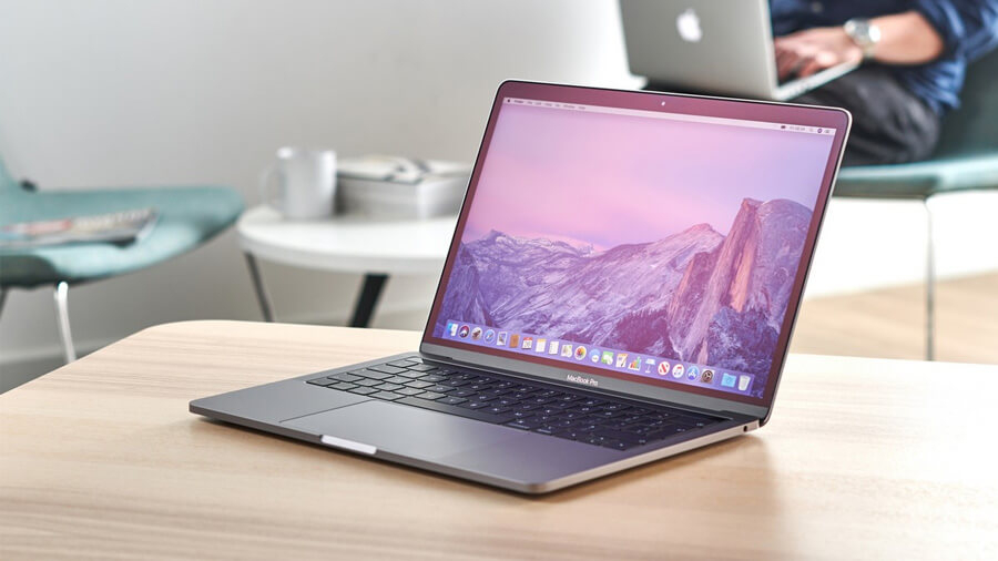 MacBook Air và MacBook Pro: Nên chọn mua loại nào? - Hình 3