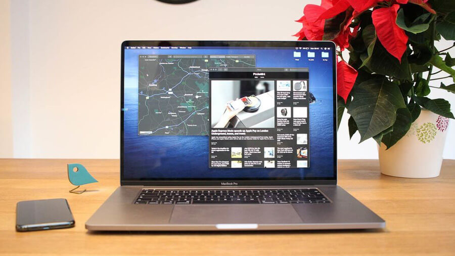 MacBook Air và MacBook Pro: Nên chọn mua loại nào? - Hình 4