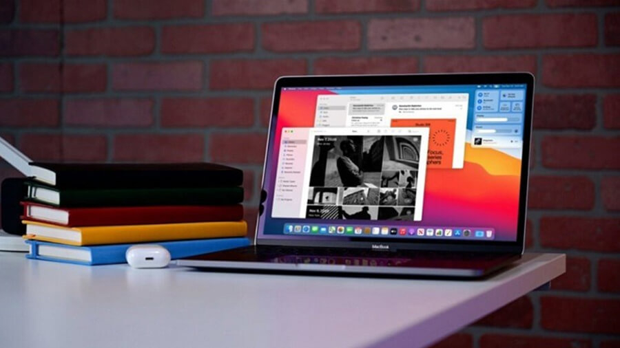 MacBook có làm đồ họa được không? Những lý do MacBook luôn là lựa chọn hàng đầu của Designer - Hình 6