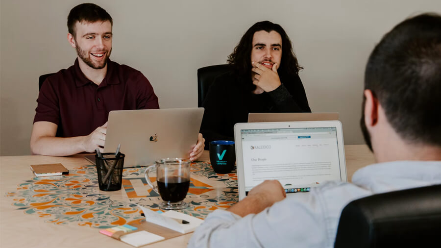 MacBook có làm đồ họa được không? Những lý do MacBook luôn là lựa chọn hàng đầu của Designer - Hình 7