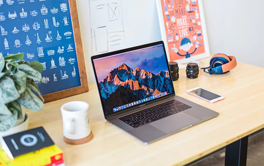 Macbook cũ dùng có tốt không? Nên mua dòng Macbook nào? - Hình 3