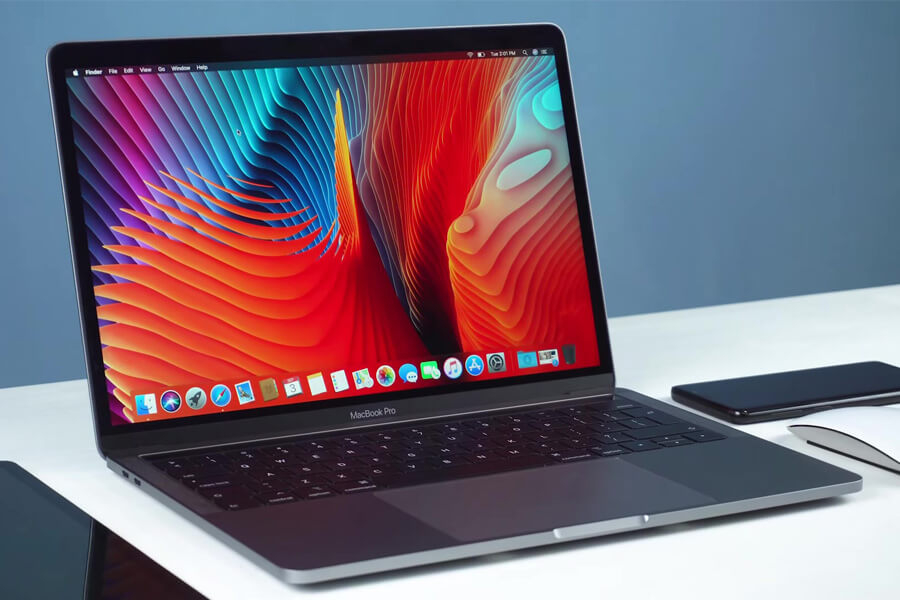 Apple Macbook Pro 13 (2019) i5 1.4GHz/8GB/128GB (Cũ - 99%)