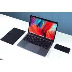 Apple Macbook Pro 13 (2019) i5 2.4GHz/8GB/512GB (Cũ - 99%)