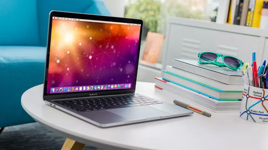 MacBook Pro 13 inch 2020 và những điều tuyệt vời mà bạn sẽ được trải nghiệm - Hình 1