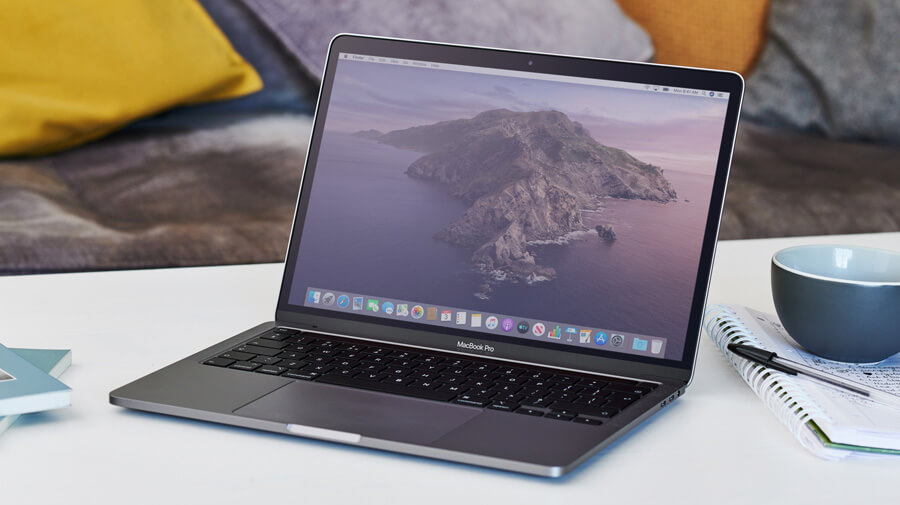 MacBook Pro 13 inch 2020 và những điều tuyệt vời mà bạn sẽ được trải nghiệm - Hình 2