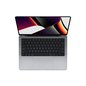 MacBook Pro 14-inch 2021 | M1 Pro 16GB/512GB