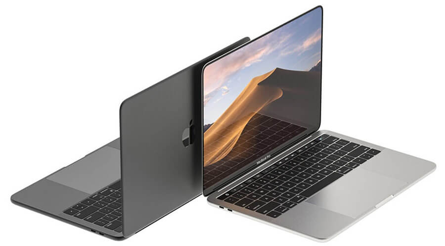 MacBook Pro 16 inch 2019 và MacBook Pro 13 inch 2020: Nên chọn mua cái nào? - Hình 1 MacBook Pro 16 inch 2019 và MacBook Pro 13 inch 2020: Nên chọn mua cái nào? - Hình 1