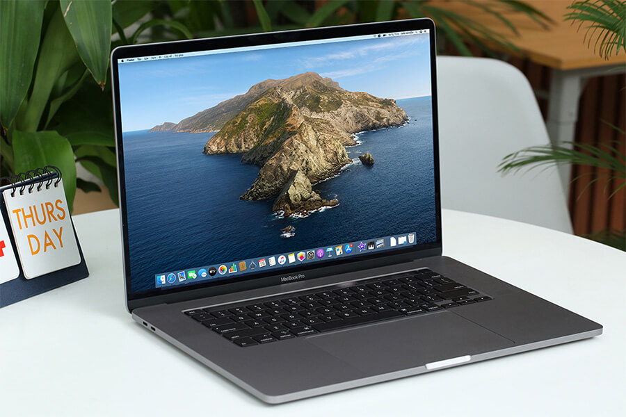 MacBook Pro 16 inch 2019 và MacBook Pro 13 inch 2020: Nên chọn mua cái nào? - Hình 2 MacBook Pro 16 inch 2019 và MacBook Pro 13 inch 2020: Nên chọn mua cái nào? - Hình 2