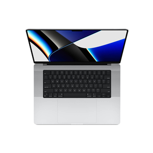 MacBook Pro 16-inch 2021 | M1 Pro 16GB/512GB