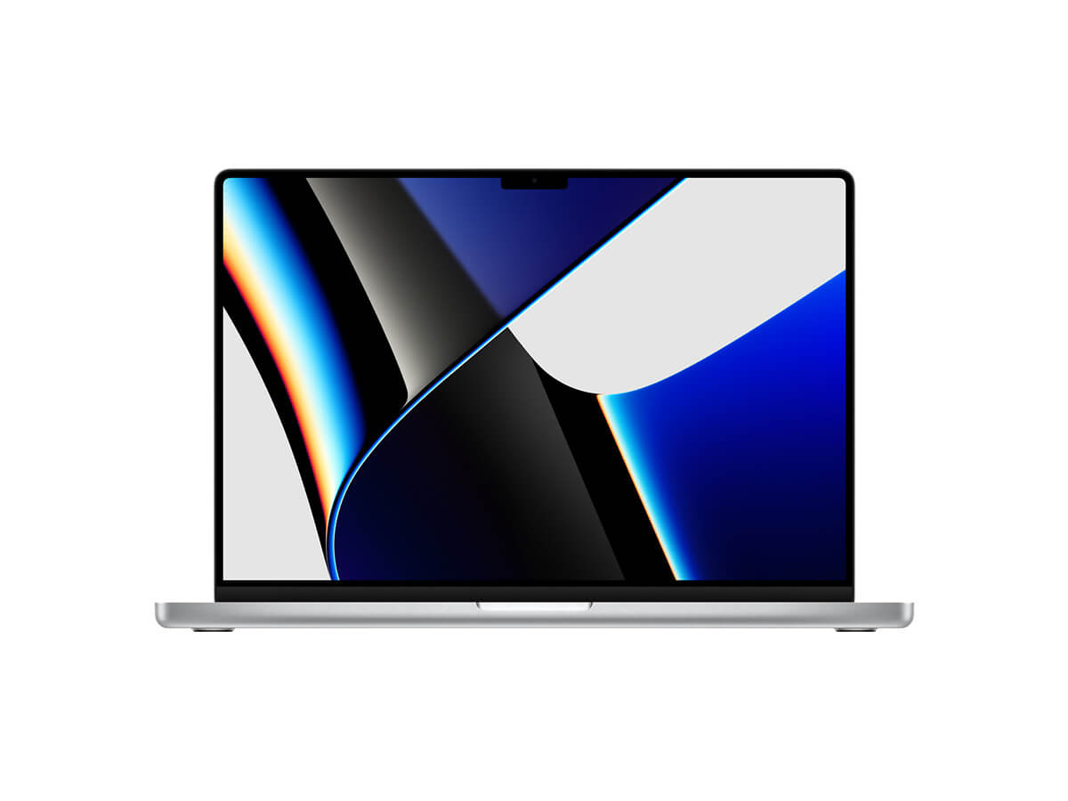 MacBook Pro 16-inch 2021 | M1 Pro 16GB/512GB