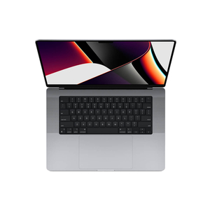 MacBook Pro 16-inch 2021 | M1 Max 32GB/1TB