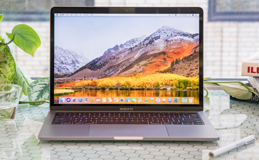 MacBook Pro 2018 liệu vẫn còn đáng mua lúc này? - Hình 1 MacBook Pro 2018 liệu vẫn còn đáng mua lúc này? - Hình 1