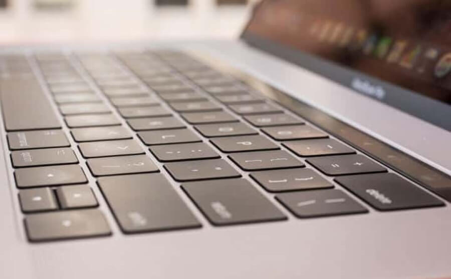 MacBook Pro 2018 liệu vẫn còn đáng mua lúc này? - Hình 3 MacBook Pro 2018 liệu vẫn còn đáng mua lúc này? - Hình 3