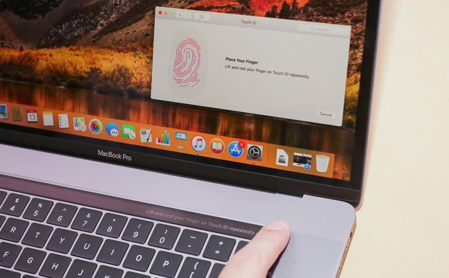 MacBook Pro 2018 liệu vẫn còn đáng mua lúc này? - Hình 4 MacBook Pro 2018 liệu vẫn còn đáng mua lúc này? - Hình 4