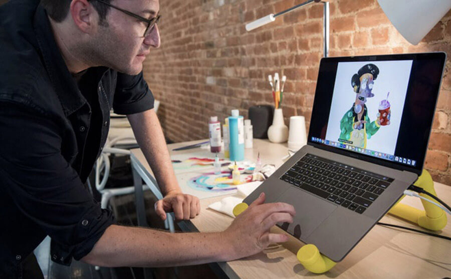 MacBook Pro 2018 liệu vẫn còn đáng mua lúc này? - Hình 5 MacBook Pro 2018 liệu vẫn còn đáng mua lúc này? - Hình 5