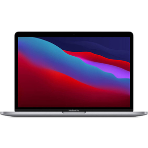 Apple Macbook Pro 13 (2020) M1 8GB/512GB (Mới - 100%)