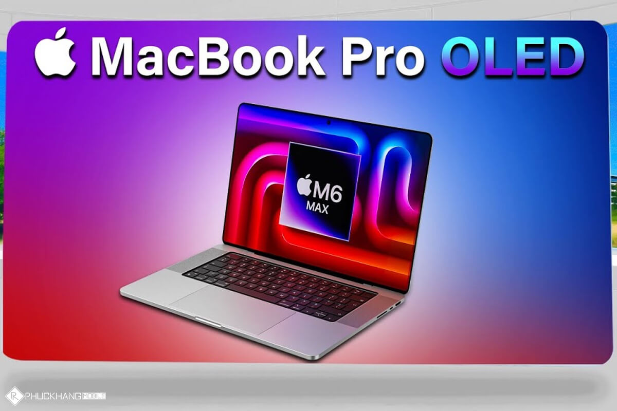 MacBook Pro
