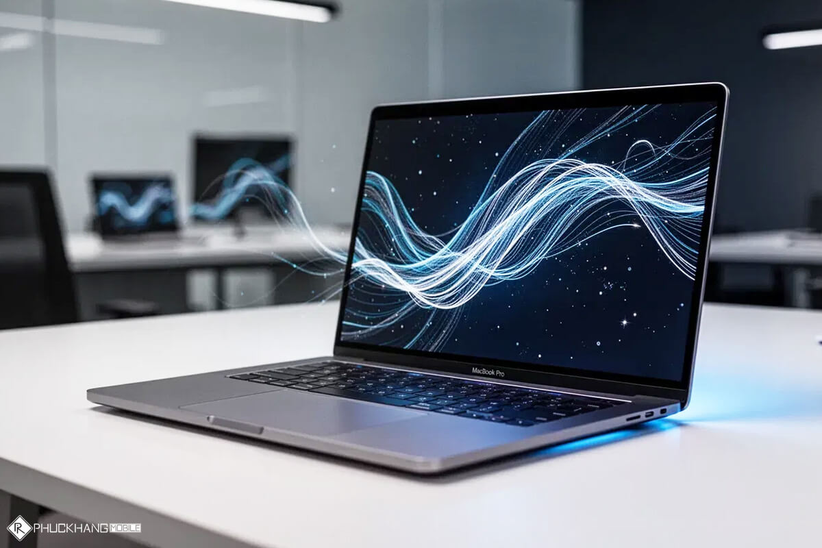 MacBook Pro OLED