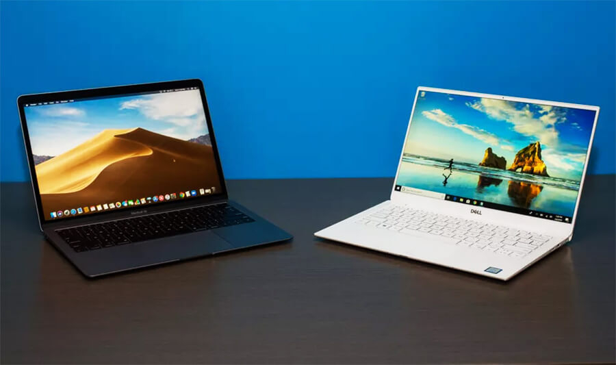 MacBook VS Windows Laptop: Bạn nên chọn loại nào? - Hình 3 MacBook VS Windows Laptop: Bạn nên chọn loại nào? - Hình 3