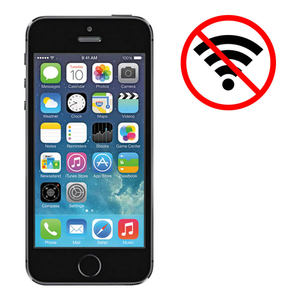 Sửa main - ic wifi iPhone 5