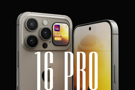 Vì sao màn hình iPhone 16 Pro Max vẫn chưa sẵn sàng sản xuất?