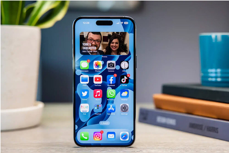 iPhone 14 Pro Max tiếp tục gặp sự cố về màn hình, liệu có phải do phần mềm?