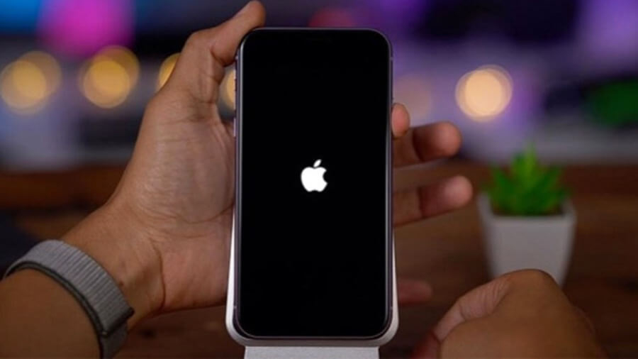 Màn hình iPhone bị màu hồng - Nguyên nhân và cách khắc phục - Hình 2