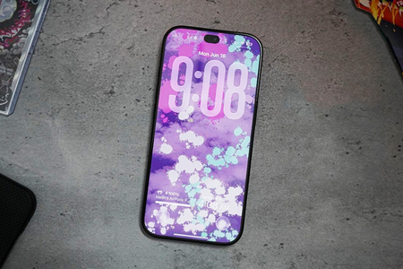 Màn hình iPhone sắp tới sẽ không còn như bạn từng biết