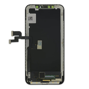 Thay màn hình / Ép kính iPhone X