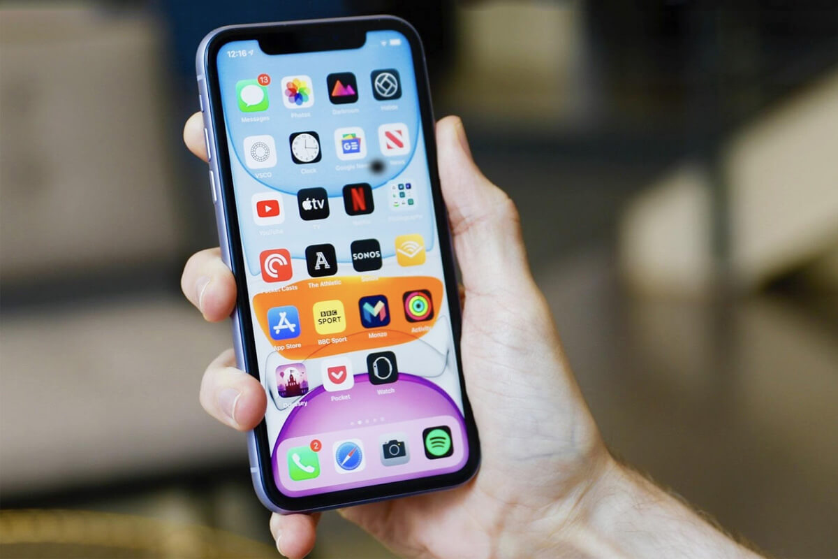 Các lỗi màn hình điện thoại phổ biến và cách khắc phục hiệu quả - Hình 7 Các lỗi màn hình điện thoại phổ biến - Hình 7