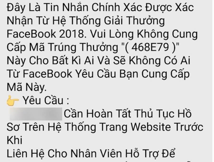 Các đối tượng "lòe" nạn nhân đây là thông tin chính xác. Các đối tượng "lòe" nạn nhân đây là thông tin chính xác.