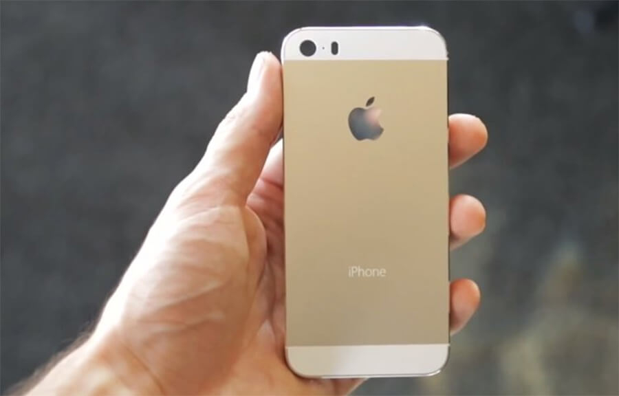 Mẫu iPhone "cổ lỗ sĩ" có những ưu điểm iPhone 11 cũng không có - Hình 1 Mẫu iPhone "cổ lỗ sĩ" có những ưu điểm iPhone 11 cũng không có - Hình 1