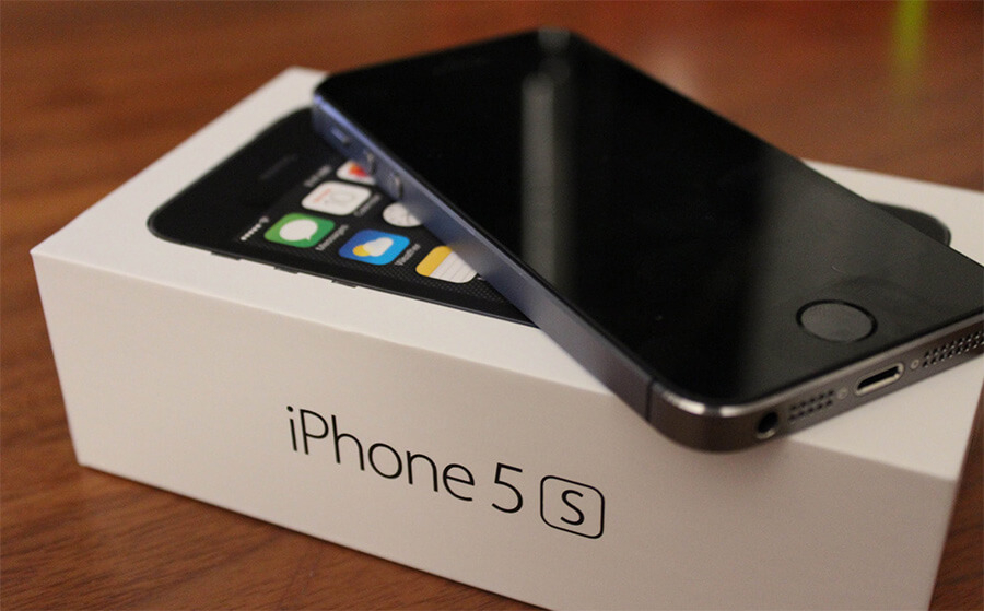 Mẫu iPhone "cổ lỗ sĩ" có những ưu điểm iPhone 11 cũng không có - Hình 3 Mẫu iPhone "cổ lỗ sĩ" có những ưu điểm iPhone 11 cũng không có - Hình 3