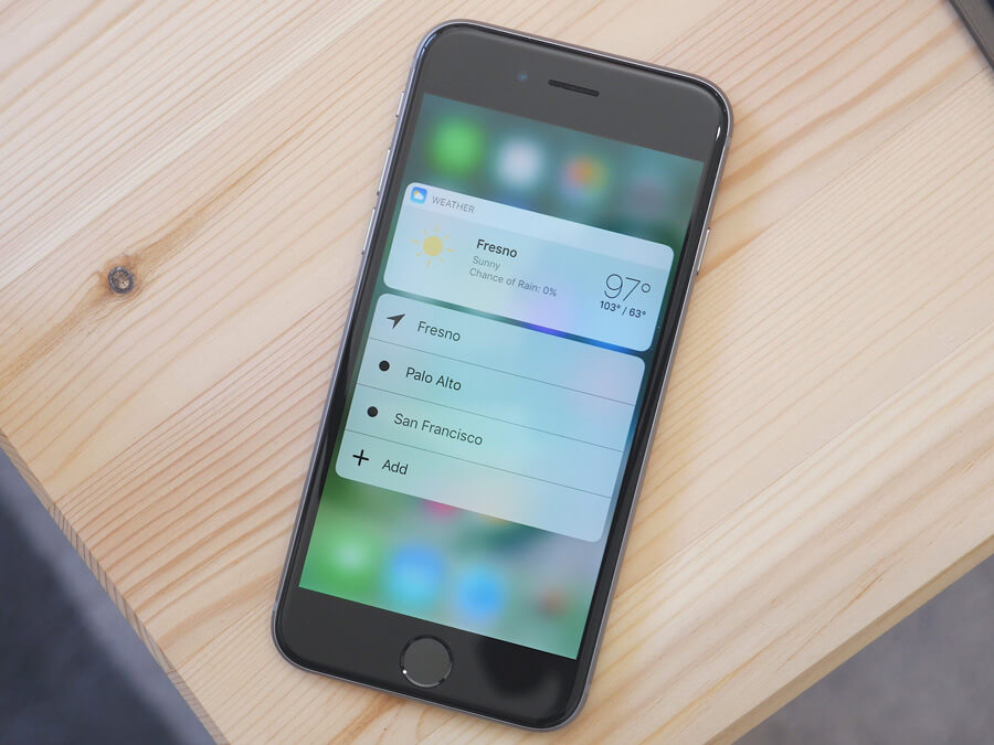 Mẫu iPhone đáng mua hơn XR cho "tín đồ" iPhone cũ - Hình 5 Mẫu iPhone đáng mua hơn XR cho "tín đồ" iPhone cũ - Hình 5