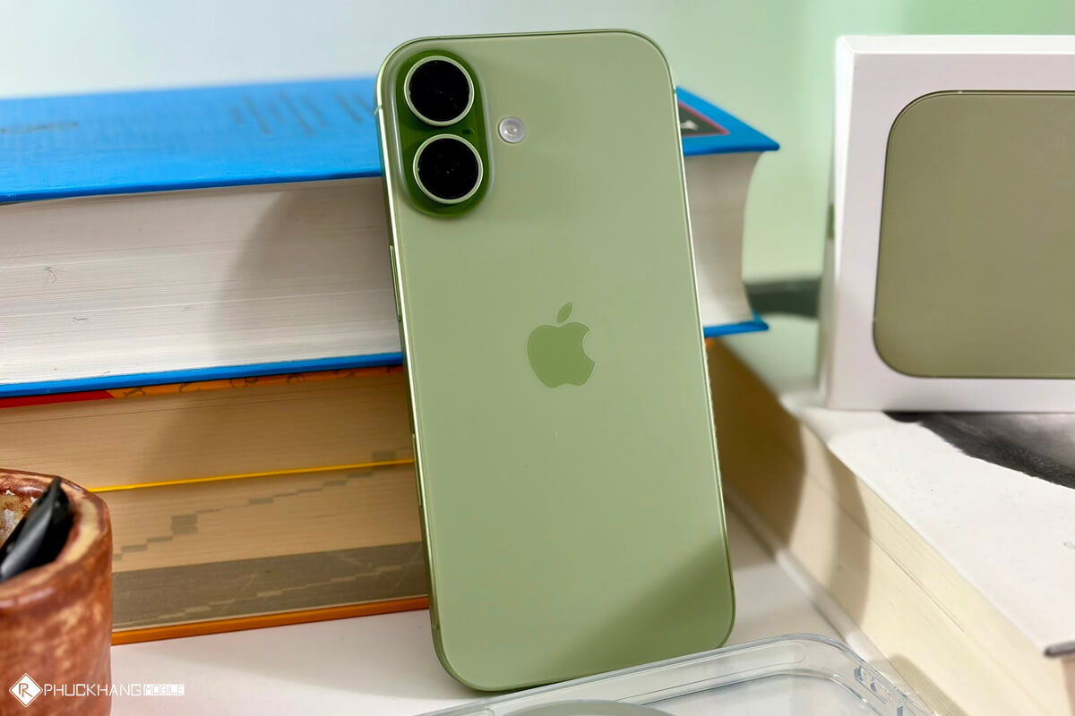 Nên mua iPhone 17 hay không