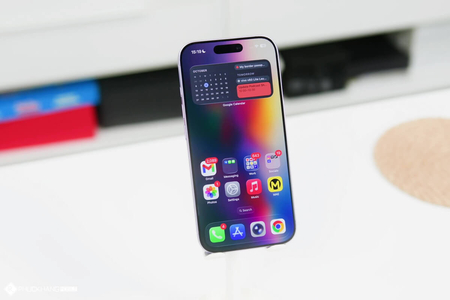 Chiếc iPhone 'quốc dân' đang trở thành lựa chọn số một của người dùng đầu năm 2026