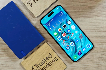 Rẻ hơn iPhone 15 Pro Max, đây là lựa chọn 'ngon - bổ - rẻ' dành cho iFan màn hình lớn và pin trâu