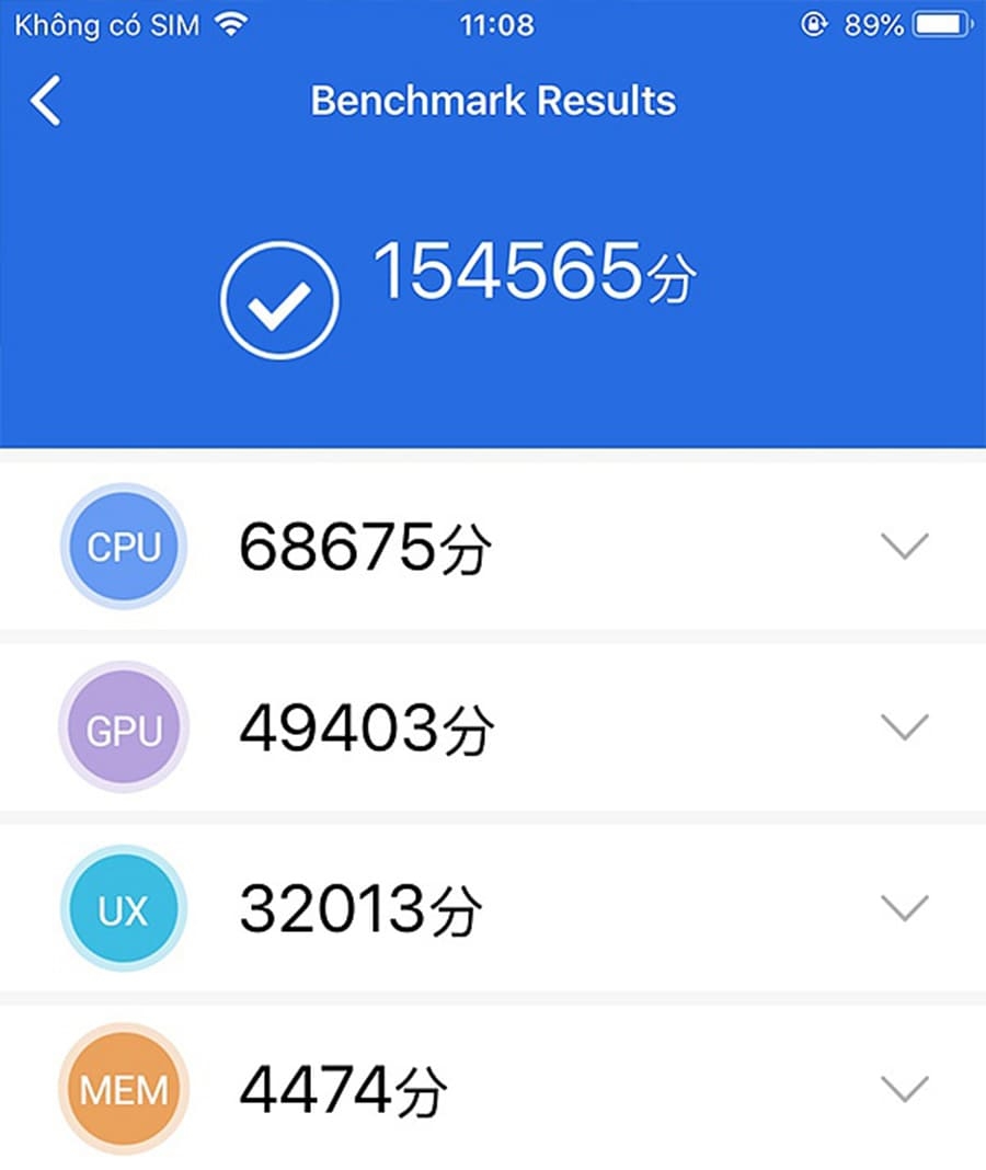Mẫu iPhone tưởng như đã "lỗi thời", ai ngờ vẫn còn rất "hot" - Hình 3 Mẫu iPhone tưởng như đã "lỗi thời", ai ngờ vẫn còn rất "hot" - Hình 3