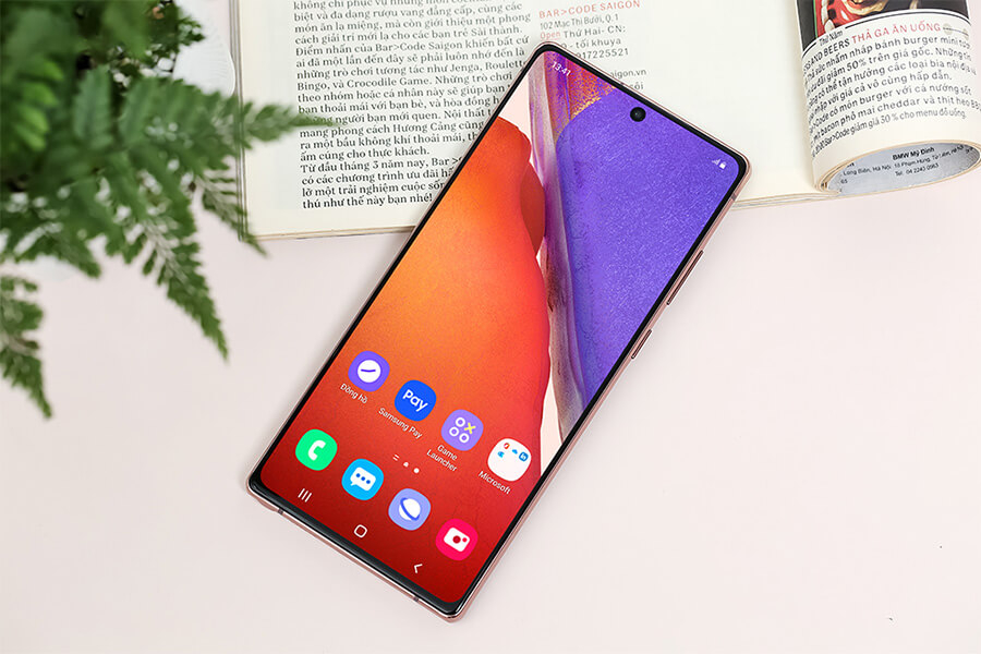 Mê mẫn điện thoại Android cao cấp thì đừng bỏ qua những cái tên này, đang giảm lớn đến tiền triệu - Hình 1 Mê mẫn điện thoại Android cao cấp thì đừng bỏ qua những cái tên này, đang giảm lớn đến tiền triệu - Hình 1