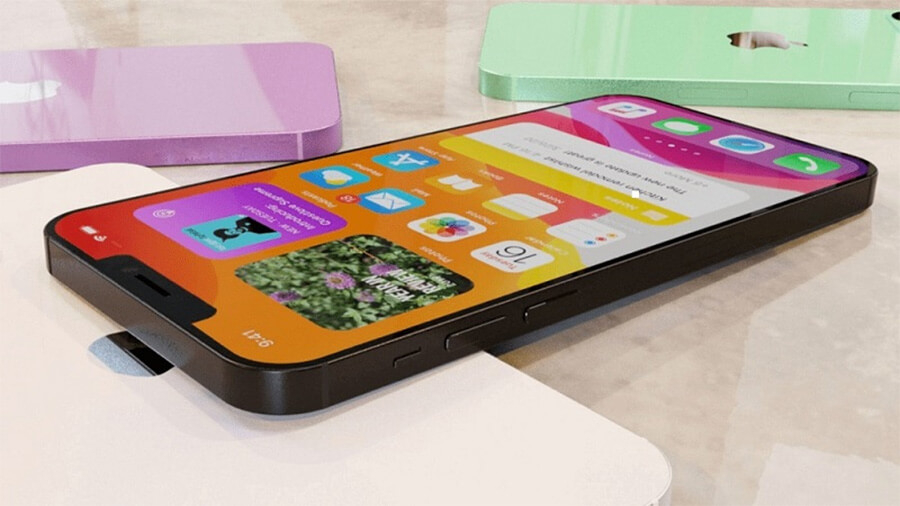 Bên cạnh iPhone 12, Apple cũng dự kiện ra mắt loạt sản phẩm này trong thời gian tới - Hình 1