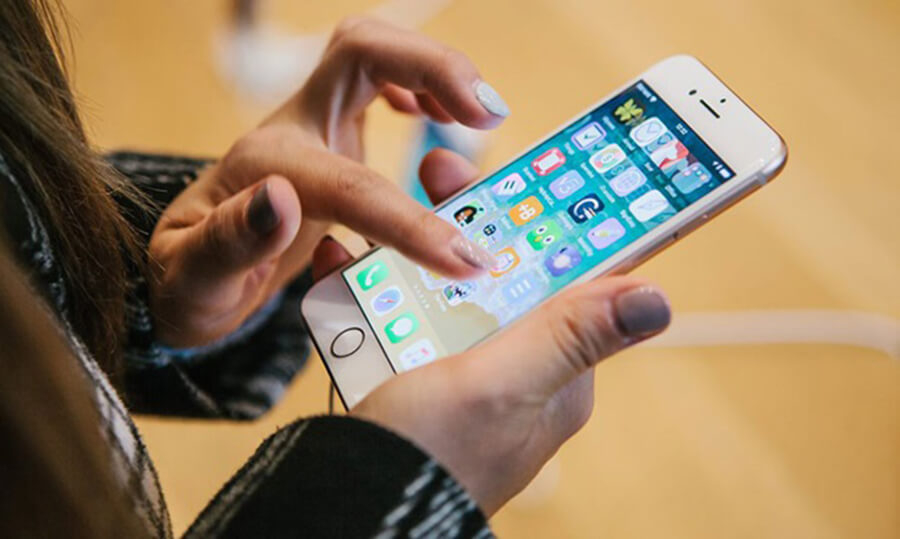 Mẹo cải thiện chất lượng cuộc gọi trên iPhone - Hình 2 Mẹo cải thiện chất lượng cuộc gọi trên iPhone - Hình 2