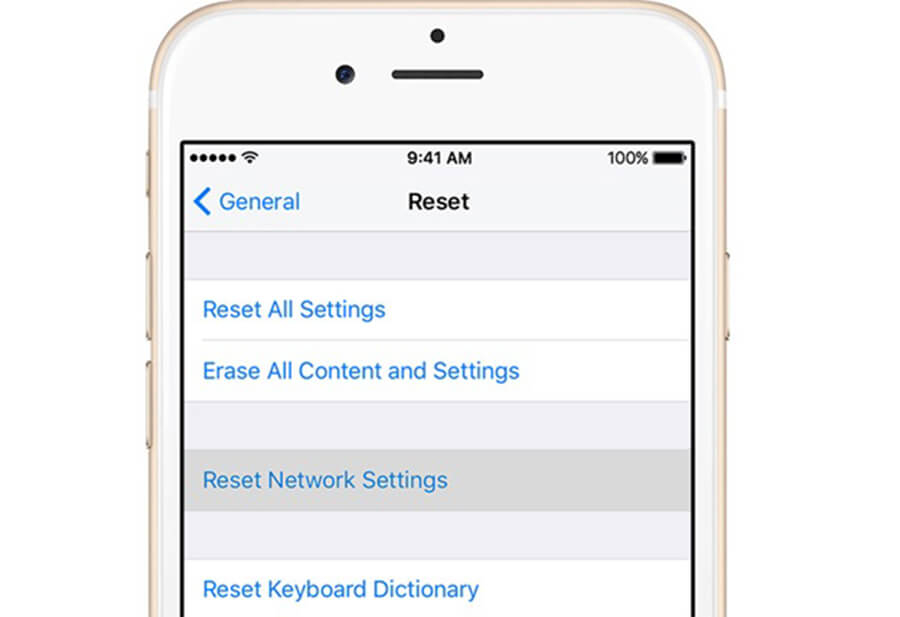 Mẹo cải thiện chất lượng cuộc gọi trên iPhone - Hình 8 Mẹo cải thiện chất lượng cuộc gọi trên iPhone - Hình 8
