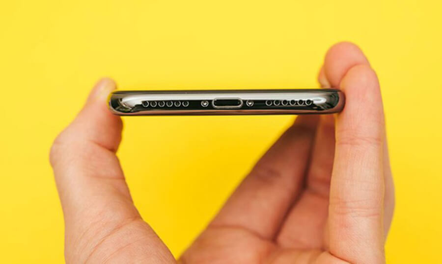 Mẹo cải thiện chất lượng cuộc gọi trên iPhone - Hình 9 Mẹo cải thiện chất lượng cuộc gọi trên iPhone - Hình 9