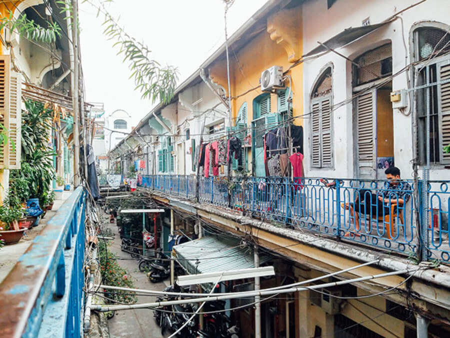 Mẹo chụp ảnh phong cách #419 cho cả team cổ điển lẫn hiện đại bằng Galaxy A9 - Hình 4