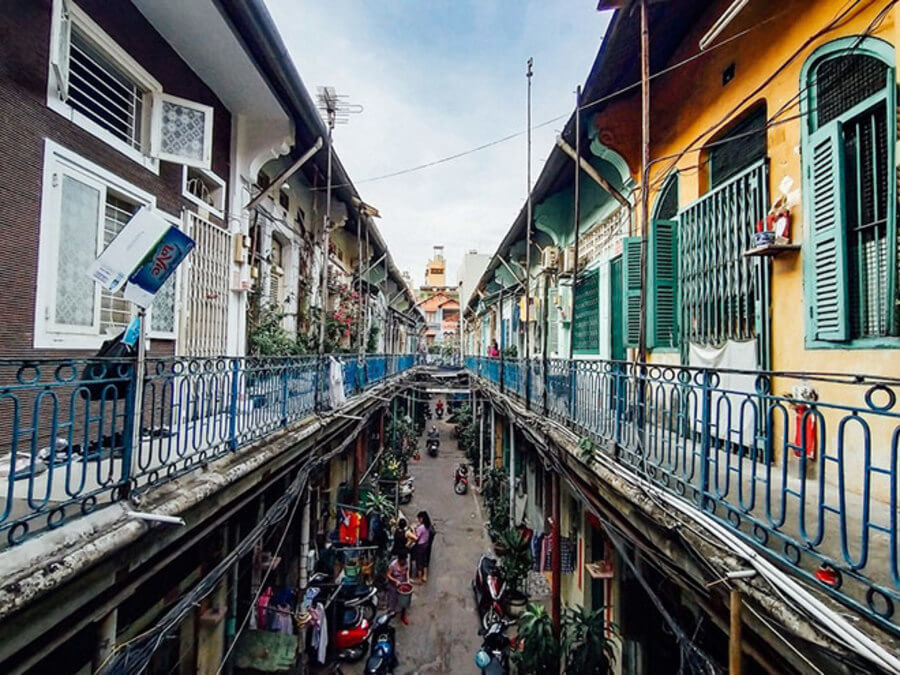 Mẹo chụp ảnh phong cách #419 cho cả team cổ điển lẫn hiện đại bằng Galaxy A9 - Hình 1